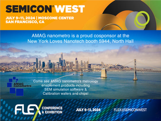 Semicon West 2024