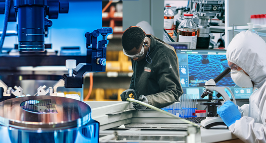 NIST SBIR 2024 Award to AMAG nanometro