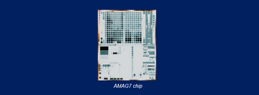 Individual Chips Now Available for Purchase