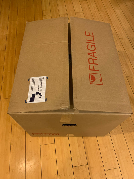 Shipping & Handling